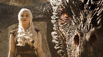 Game Of Thrones’un Çekimleri Başladı! haber görseli