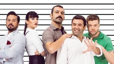 TV’de Hafta Sonu (2-4 Eylül) haber görseli