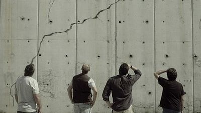 Derviş Zaim'in Son Filmi Rüya’dan Yeni Teaser Fragman Yayınlandı! haber görseli