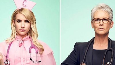 Scream Queens’in Yeni Sezonunda Neler Oluyor? haber görseli