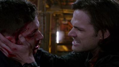Sam ve Dean Winchester’ın Kalp Burkan Ölümleri