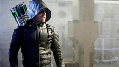 Arrow’un Beşinci Sezonundan Fragman Geldi