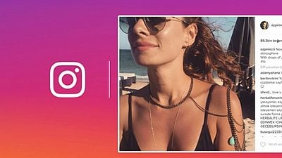 Ünlüler Bu Bayramda Neler Yaptı? haber görseli