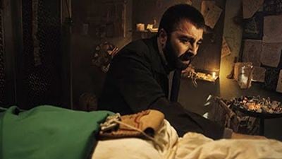  Siccin 3: Cürmü Aşk En Çok İzlenen Korku Filmi Oldu!