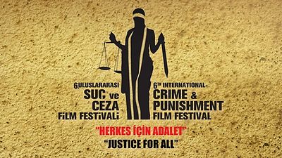 “Uluslararası Suç ve Ceza Film Festivali” 6. Yaşını Kutluyor! haber görseli