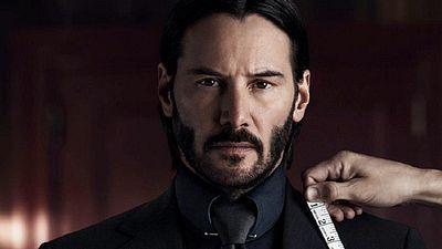 John Wick 2'den Yeni ve Yeni Köpekli Görüntü! haber görseli