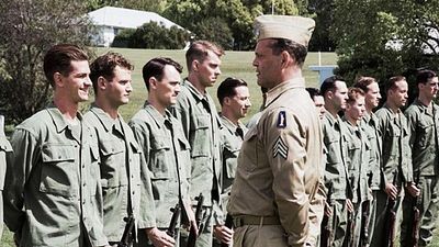  Mel Gibson'ın Savaş Filmi Hacksaw Ridge'in İlk Fragmanı Geldi! haber görseli