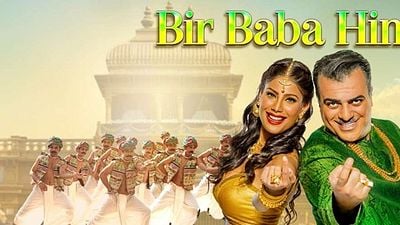 Bir Baba Hindu Box Office'i Fethetti! haber görseli