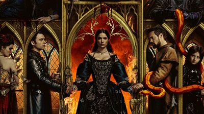 Salem'in Yeni Sezonu Bildiğiniz Gibi Değil! haber görseli