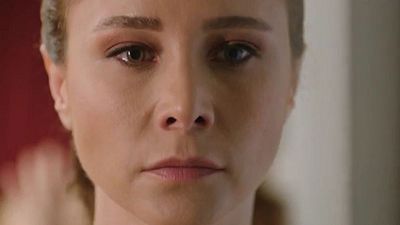 Ayşegül, Yeni Bir Aşka mı Yelken Açacak? haber görseli