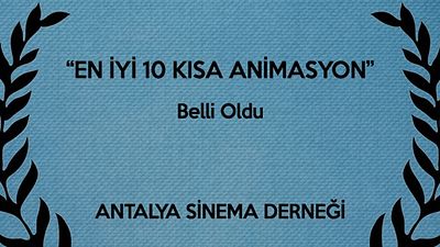 "En İyi 10 Kısa Animasyon" Belli Oldu! haber görseli