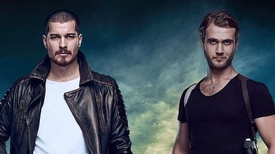 “İçerde” Müzik Listelerinde Zirvede! haber görseli