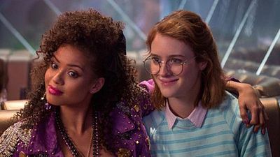 Black Mirror’ın Üçüncü Sezonundan İlk Fragman! haber görseli