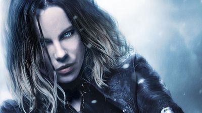 Karanlıklar Ülkesi: Kan Savaşları'ndan Poster Geldi! haber görseli