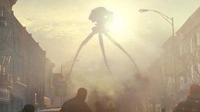 Dünyalar Savaşı Da Dizi Oluyor! haber görseli