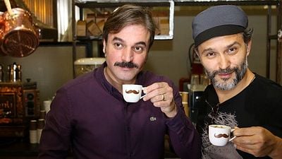 Geniş Aile 2: Her Türlü Oyuncuları Kahve Yapmayı Öğrendi! haber görseli