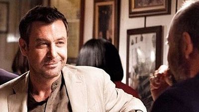 Ferzan Özpetek'in Son Filmi İstanbul Kırmızısı'nın Vizyon Tarihi Bellli oldu! haber görseli