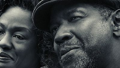 Fences Filminden Yeni Poster Geldi! haber görseli