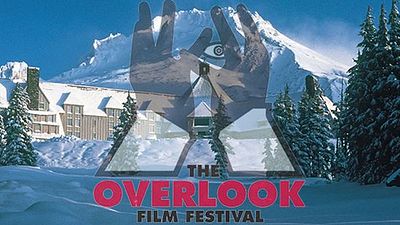 Overlook Oteli'nde Korku Festivali! haber görseli