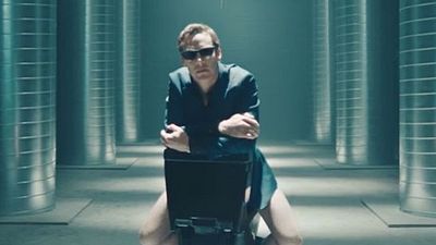 Benedict Cumberbatch’in SNL Faturası haber görseli