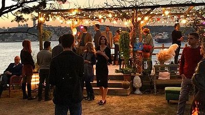 Ferzan Özpetek'ten Bu Kez de Kısa Film Geliyor! haber görseli