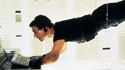 Görevimiz Tehlike 6 Geliyor! haber görseli