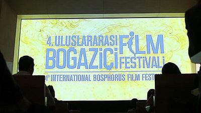 4. Uluslararası Boğaziçi Film Festivali Başladı! haber görseli