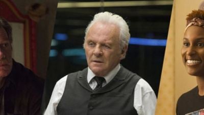 Westworld’e İkinci Sezon Onayı!