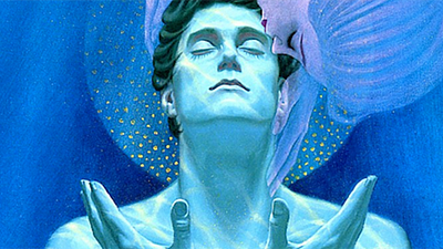 Stranger in a Strange Land Dizi Oluyor! haber görseli