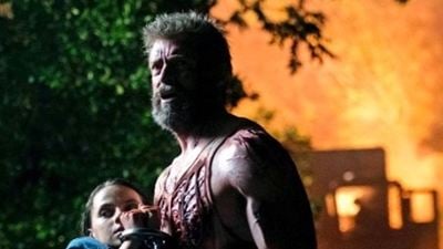 Logan Filminden Yeni Bir Fotoğraf Daha Geldi!