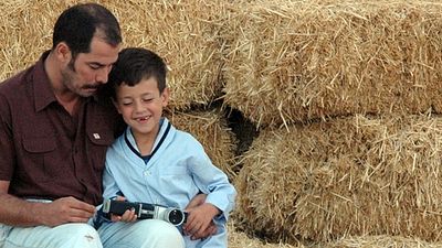 IMDB 250'de Bir Türk Yapımı! haber görseli