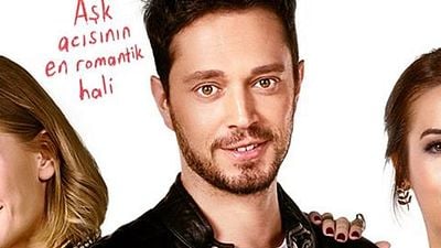 "Dönerse Senindir"den Afiş Geldi! haber görseli