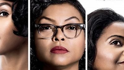 Gizli Sayılar'dan Yeni Poster Geldi! haber görseli