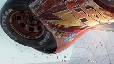 Arabalar 3'ten Yeni Poster Var! haber görseli