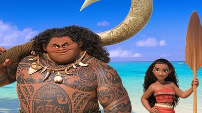 Moana’dan Rekor Açılış! haber görseli