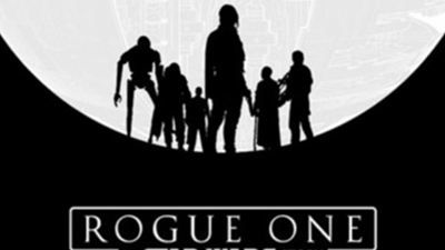 Rogue One'dan Yeni Bir Poster Daha Geldi!