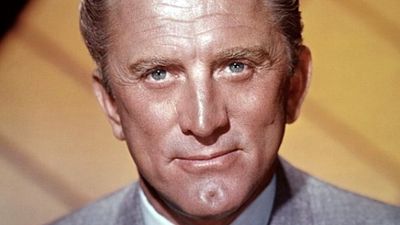 Kirk Douglas 100 yaşında! haber görseli