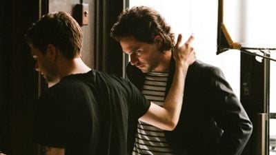 Xavier Dolan'ın Yeni Filminden İlk Görüntüler!