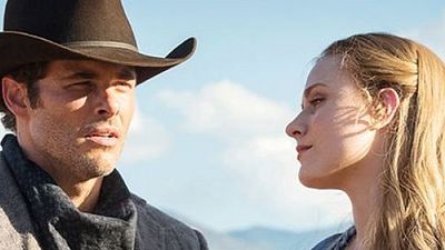 Westworld’ün İkinci Sezonu Hakkında Yeni Açıklamalar haber görseli