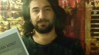 Hasan Gökalp'ten Yeni Film, Van Minıt Geliyor! haber görseli