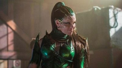  Power Rangers'tan Yeni Bir Rita Pulsa Görüntüsü Yayınlandı! haber görseli