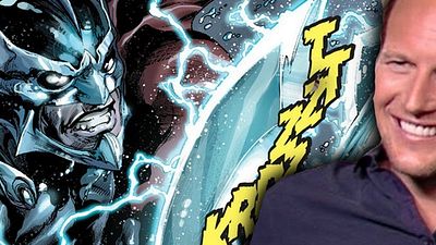 Aquaman'in Kötü Adamı Belli Oldu! haber görseli