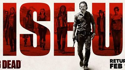 The Walking Dead’in Ne Zaman Döneceği Belli Oldu haber görseli