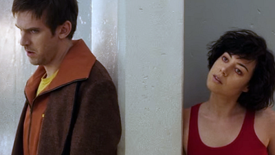 Legion 9 Şubat’ta FX'te!
 haber görseli