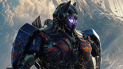 Transformers 5: Son Şövalye'den Yeni Poster Geldi! haber görseli