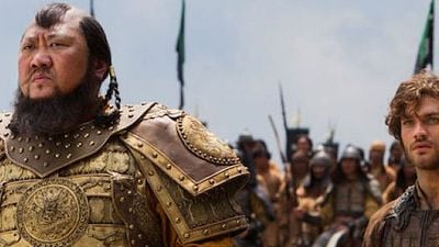 Marco Polo ve Salem İptal Edildi haber görseli