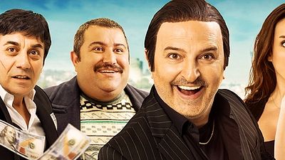 "Oldu mu Şimdi?" Sinemalarda! haber görseli