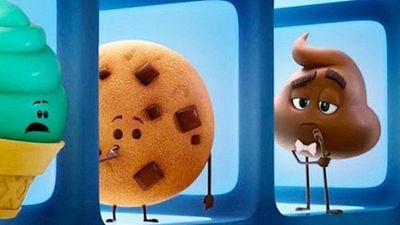 Emoji Filminden İlk Görüntüler! haber görseli