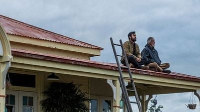 The Leftovers’ın Final Sezonundan İlk Görsel Geldi haber görseli