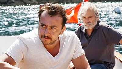 Haluk Bilginer ile Ali Atay’dan Yeni Dizi: Masum haber görseli